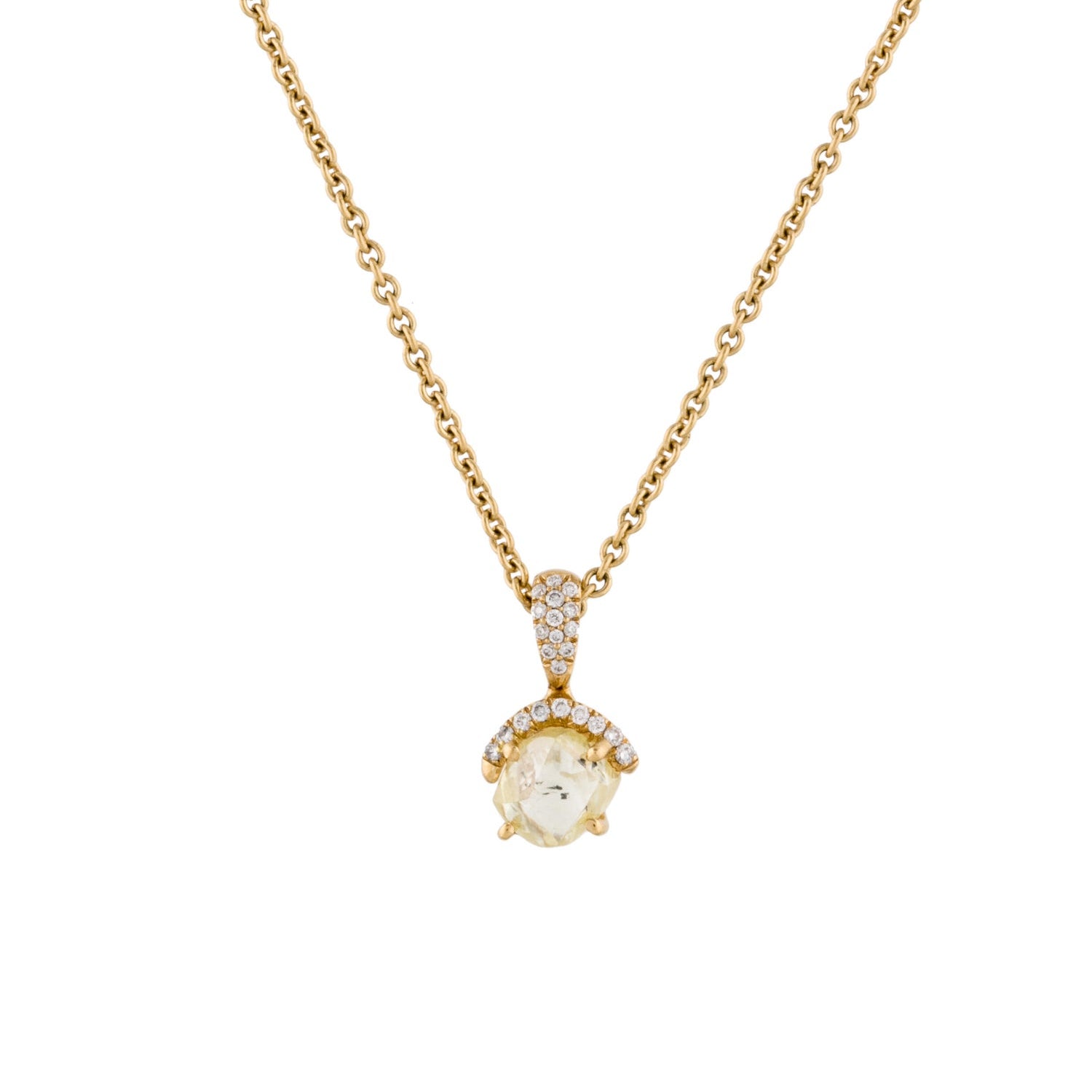 Classic Bubble Pendant