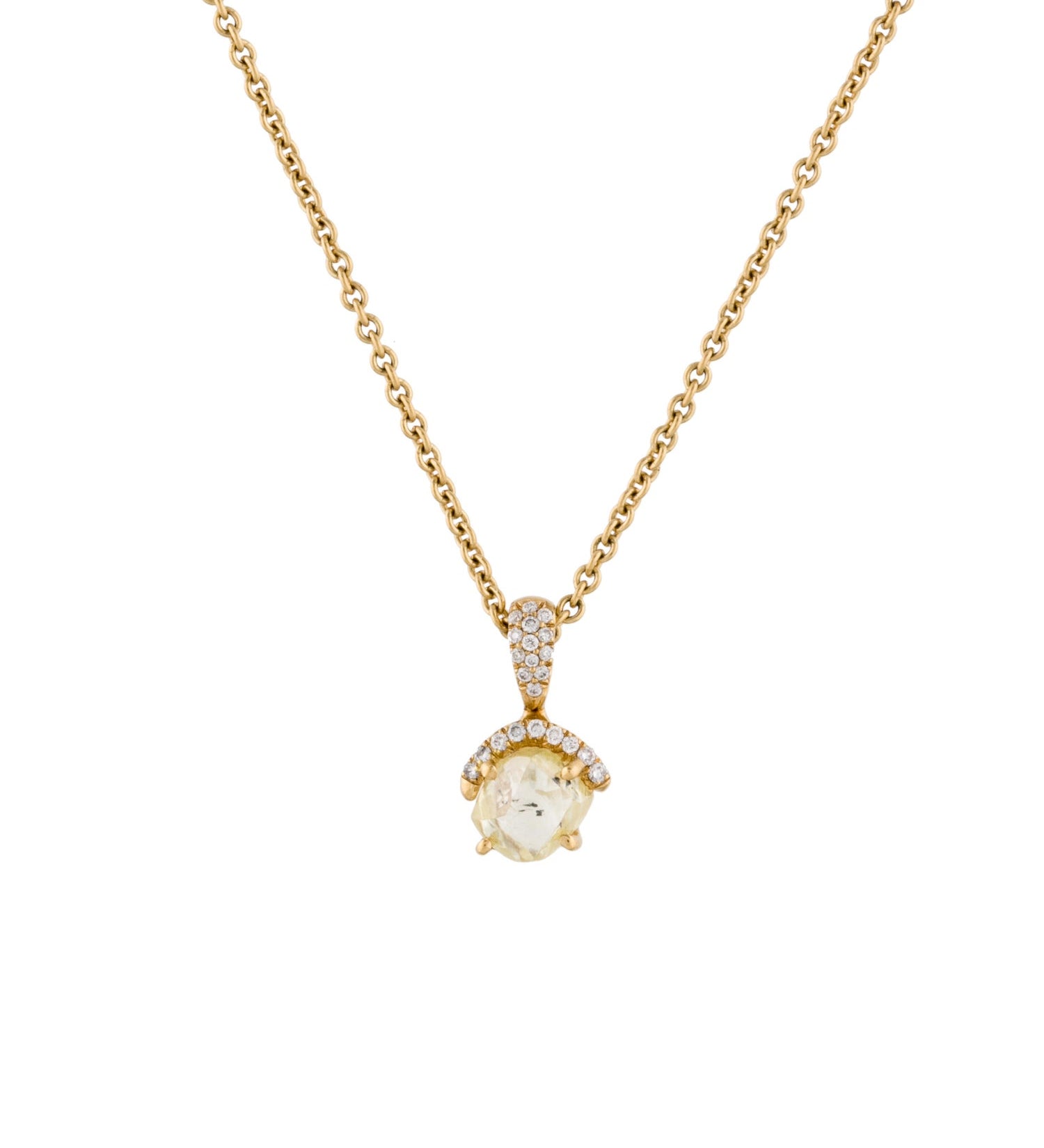 Classic Bubble Pendant
