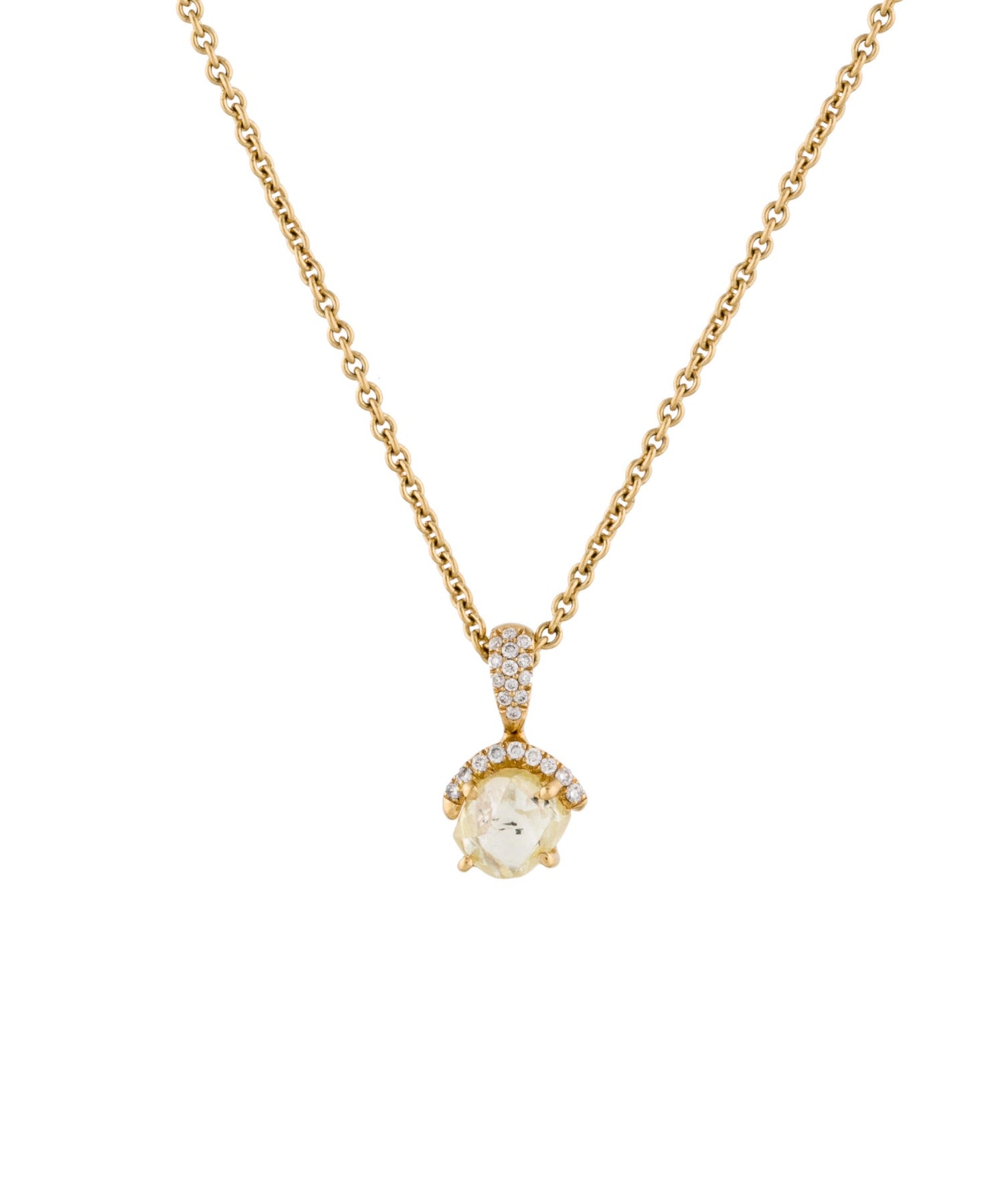 Classic Bubble Pendant