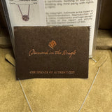 Aria Neck Pendant