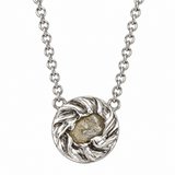Aria Neck Pendant
