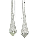 ceberg Drop Earrings