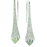 ceberg Drop Earrings