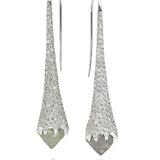 ceberg Drop Earrings