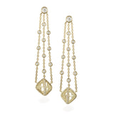 Protection Drop Earrings