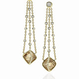 Protection Drop Earrings