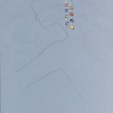 Astra Drop Earring