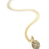 Protected Pendant