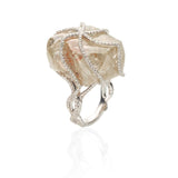 Aurora Cocktail Ring