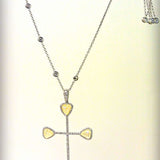 Light of the Cross” Pendant