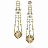 Protection Drop Earrings