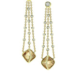 Protection Drop Earrings
